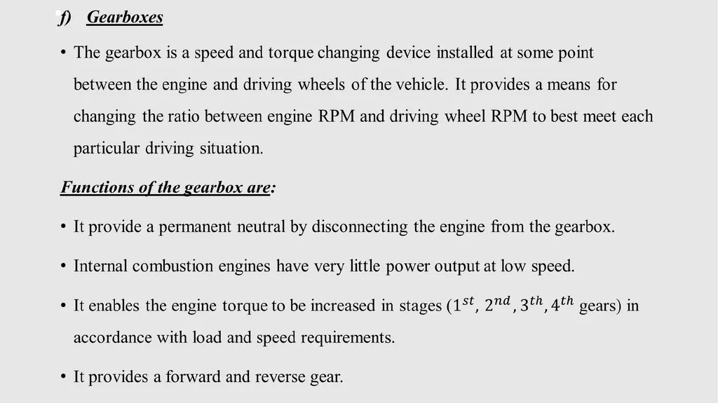 APPLIED ENGINEERING TECHNOLOGY NCV (Level 4) TOPIC - slide 262 of 409