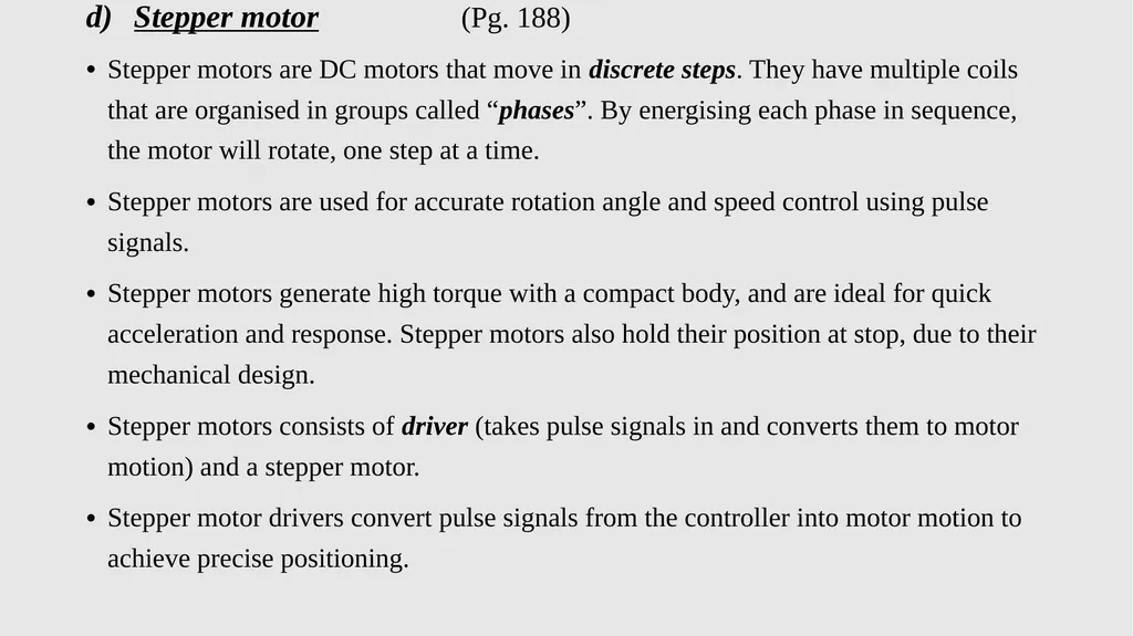 APPLIED ENGINEERING TECHNOLOGY NCV (Level 4) TOPIC - slide 344 of 409