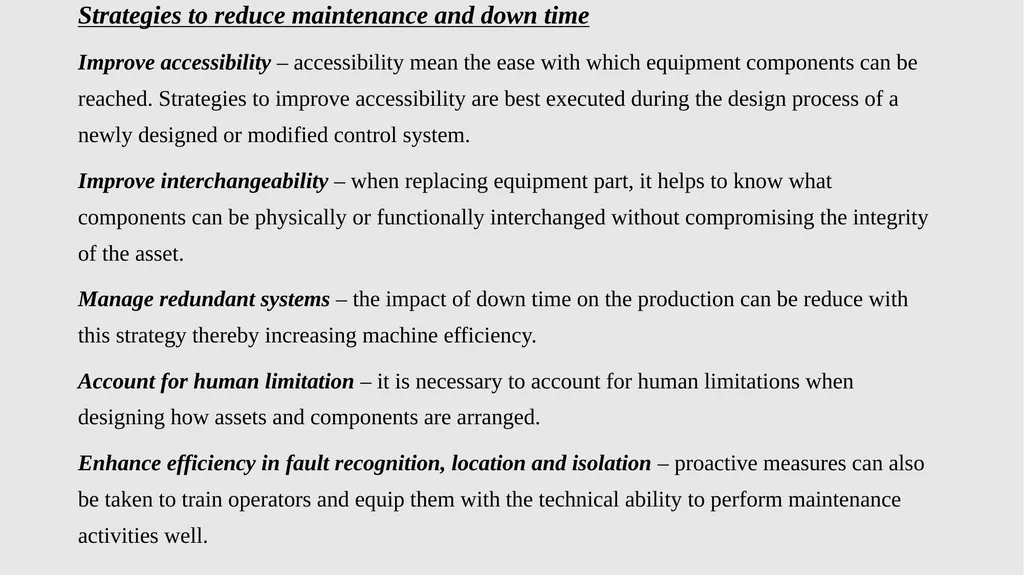 APPLIED ENGINEERING TECHNOLOGY NCV (Level 4) TOPIC - slide 400 of 409