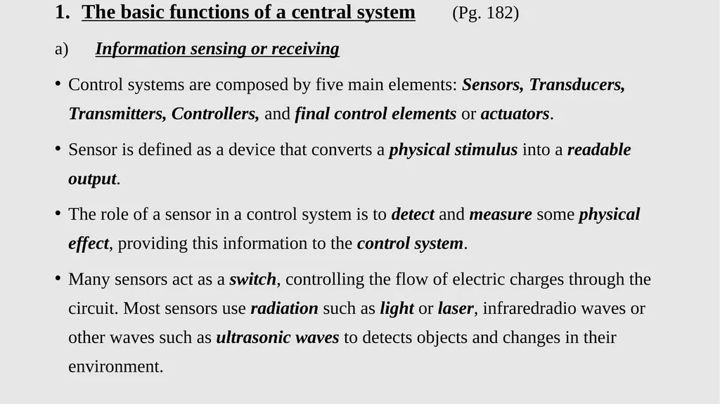 APPLIED ENGINEERING TECHNOLOGY NCV (Level 4) TOPIC - slide 327 of 409