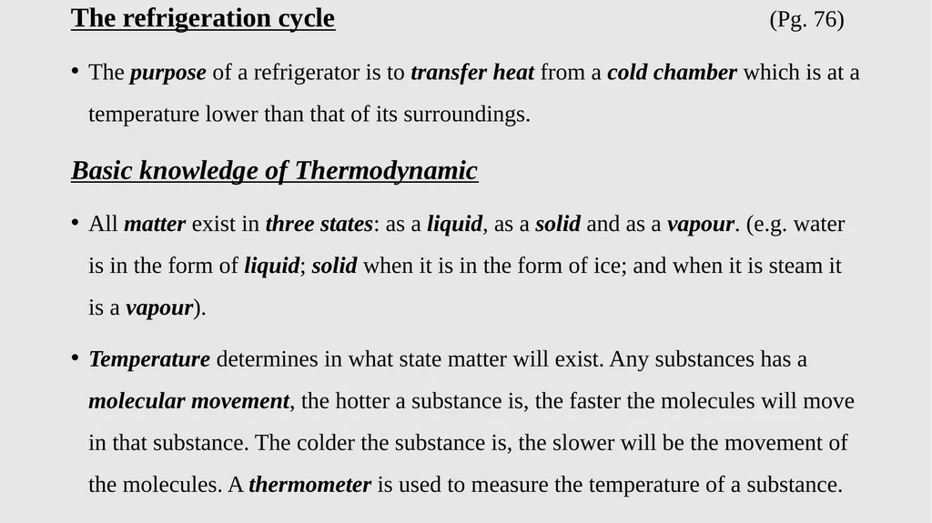 APPLIED ENGINEERING TECHNOLOGY NCV (Level 4) TOPIC - slide 162 of 409
