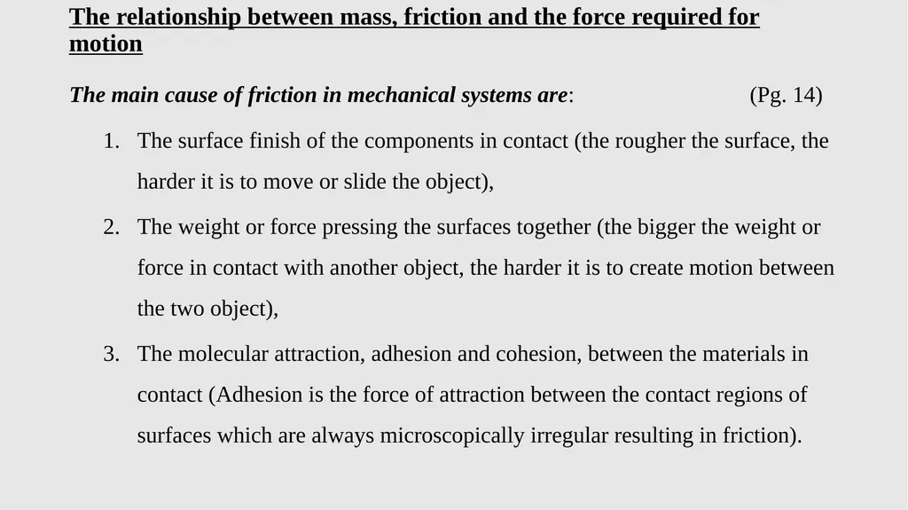 APPLIED ENGINEERING TECHNOLOGY NCV (Level 4) TOPIC - slide 25 of 409