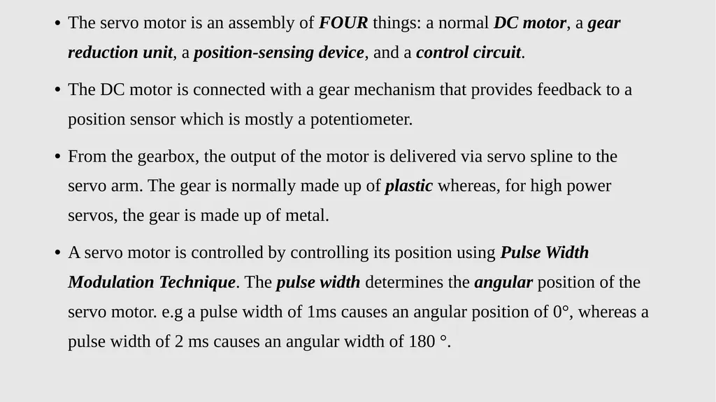 APPLIED ENGINEERING TECHNOLOGY NCV (Level 4) TOPIC - slide 348 of 409