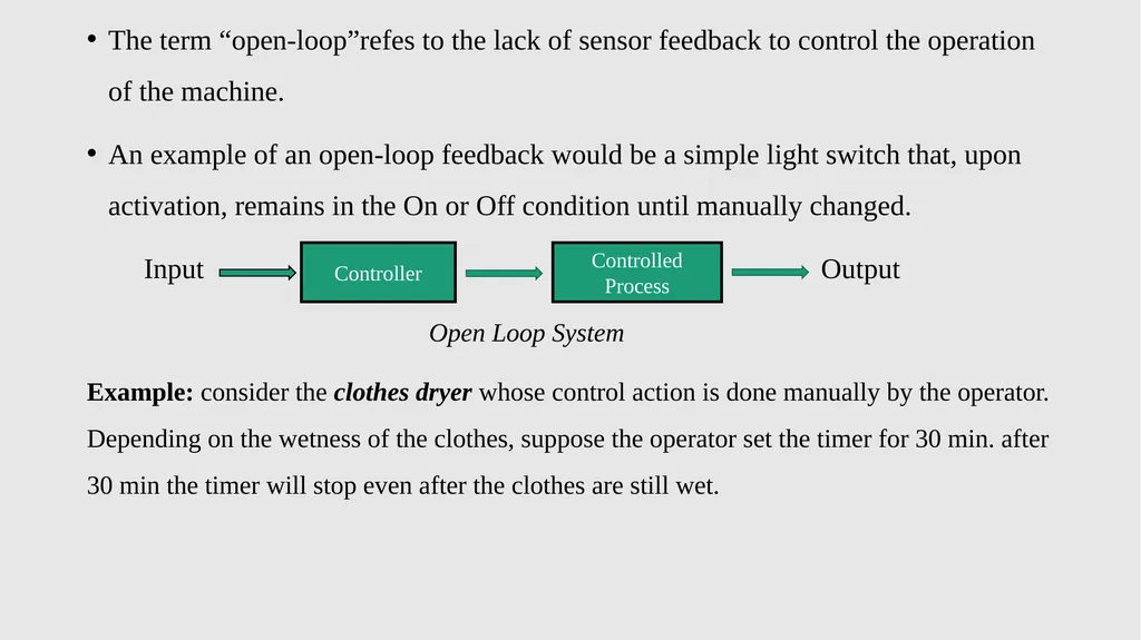APPLIED ENGINEERING TECHNOLOGY NCV (Level 4) TOPIC - slide 355 of 409