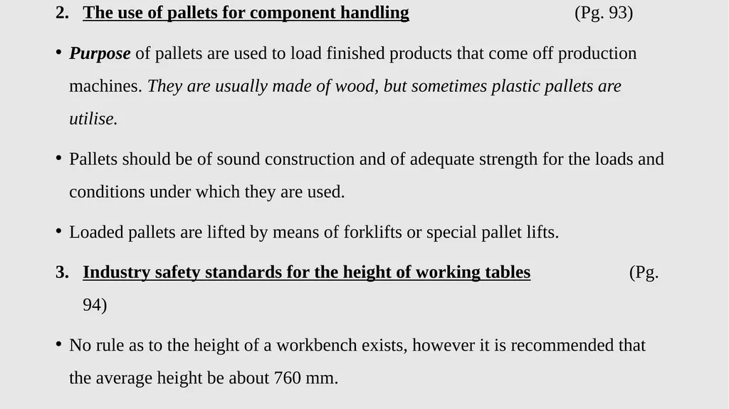 APPLIED ENGINEERING TECHNOLOGY NCV (Level 4) TOPIC - slide 196 of 409