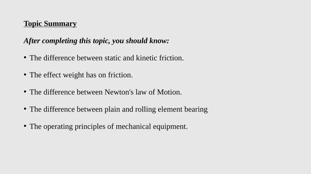 APPLIED ENGINEERING TECHNOLOGY NCV (Level 4) TOPIC - slide 203 of 409