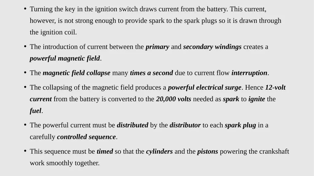 APPLIED ENGINEERING TECHNOLOGY NCV (Level 4) TOPIC - slide 271 of 409