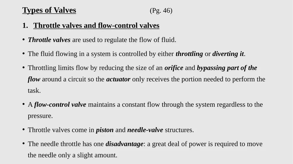 APPLIED ENGINEERING TECHNOLOGY NCV (Level 4) TOPIC - slide 84 of 409