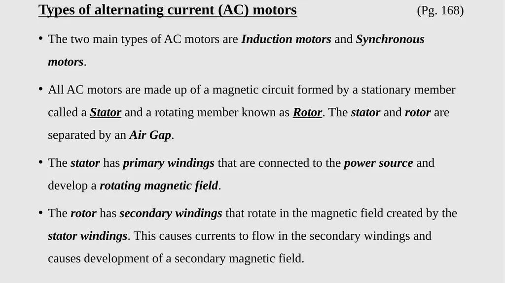 APPLIED ENGINEERING TECHNOLOGY NCV (Level 4) TOPIC - slide 307 of 409