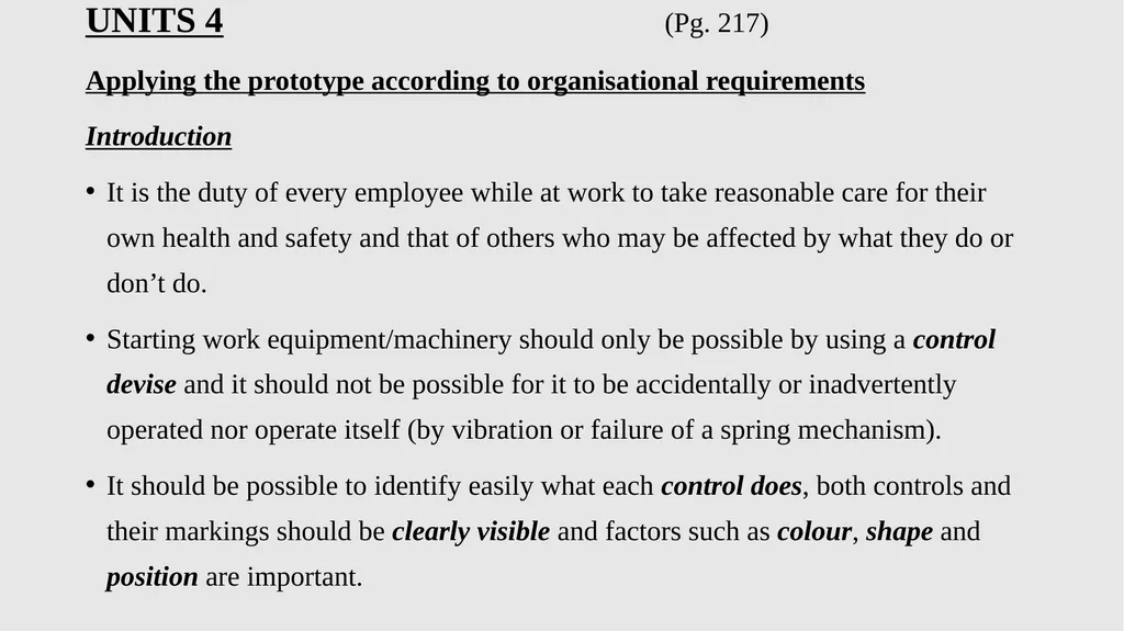 APPLIED ENGINEERING TECHNOLOGY NCV (Level 4) TOPIC - slide 403 of 409