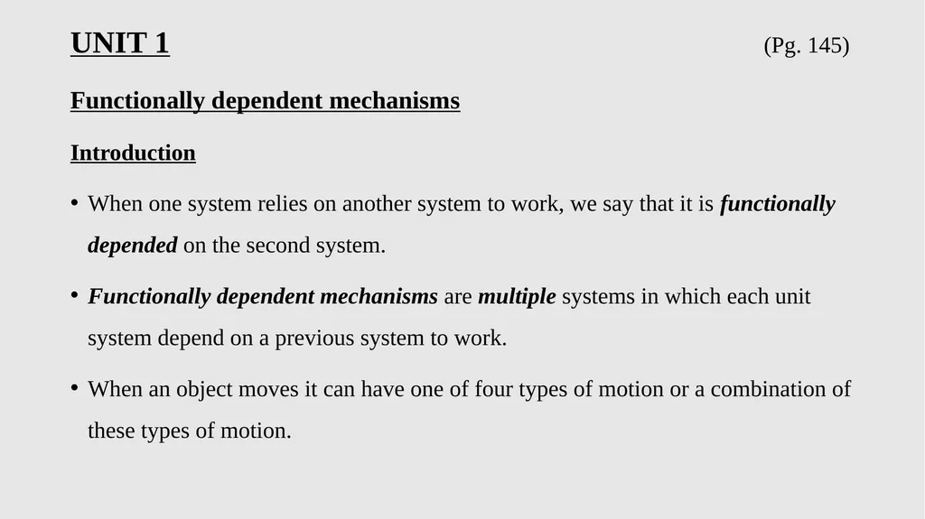 APPLIED ENGINEERING TECHNOLOGY NCV (Level 4) TOPIC - slide 251 of 409