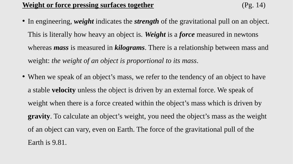 APPLIED ENGINEERING TECHNOLOGY NCV (Level 4) TOPIC - slide 26 of 409