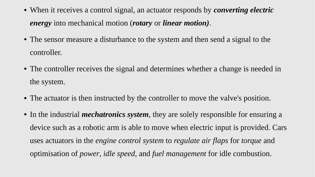 APPLIED ENGINEERING TECHNOLOGY NCV (Level 4) TOPIC - slide 343 of 409
