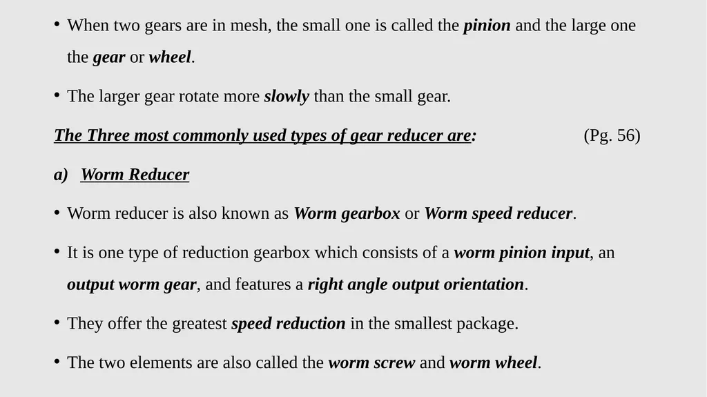 APPLIED ENGINEERING TECHNOLOGY NCV (Level 4) TOPIC - slide 106 of 409