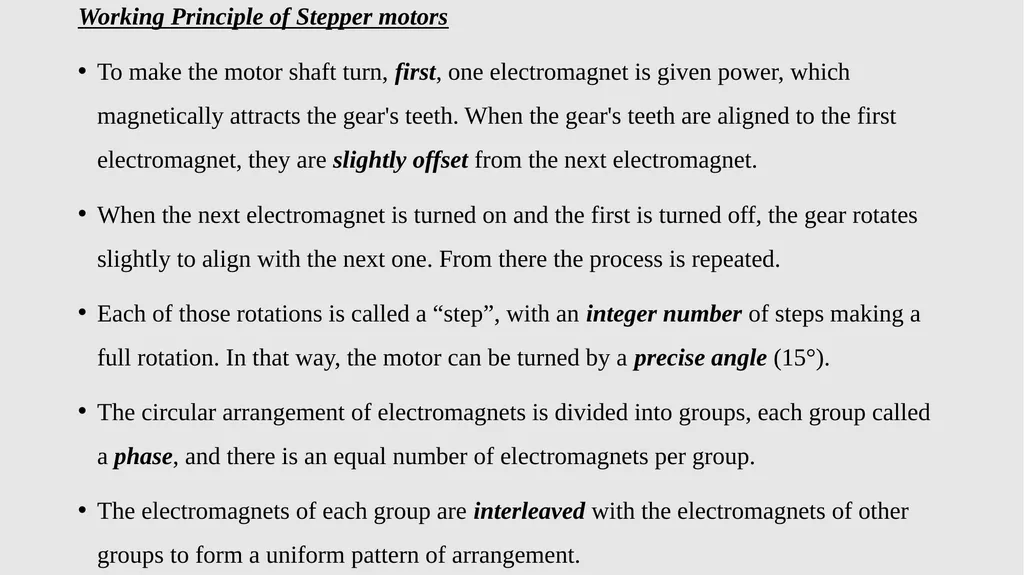 APPLIED ENGINEERING TECHNOLOGY NCV (Level 4) TOPIC - slide 315 of 409