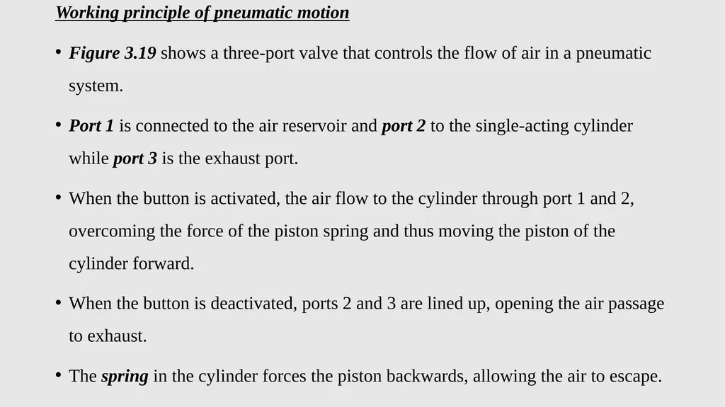 APPLIED ENGINEERING TECHNOLOGY NCV (Level 4) TOPIC - slide 284 of 409
