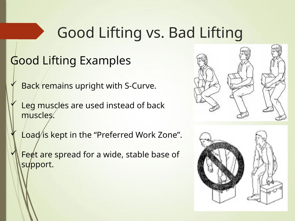 Supporting Students with Motor Needs Physical - slide 11 of 28