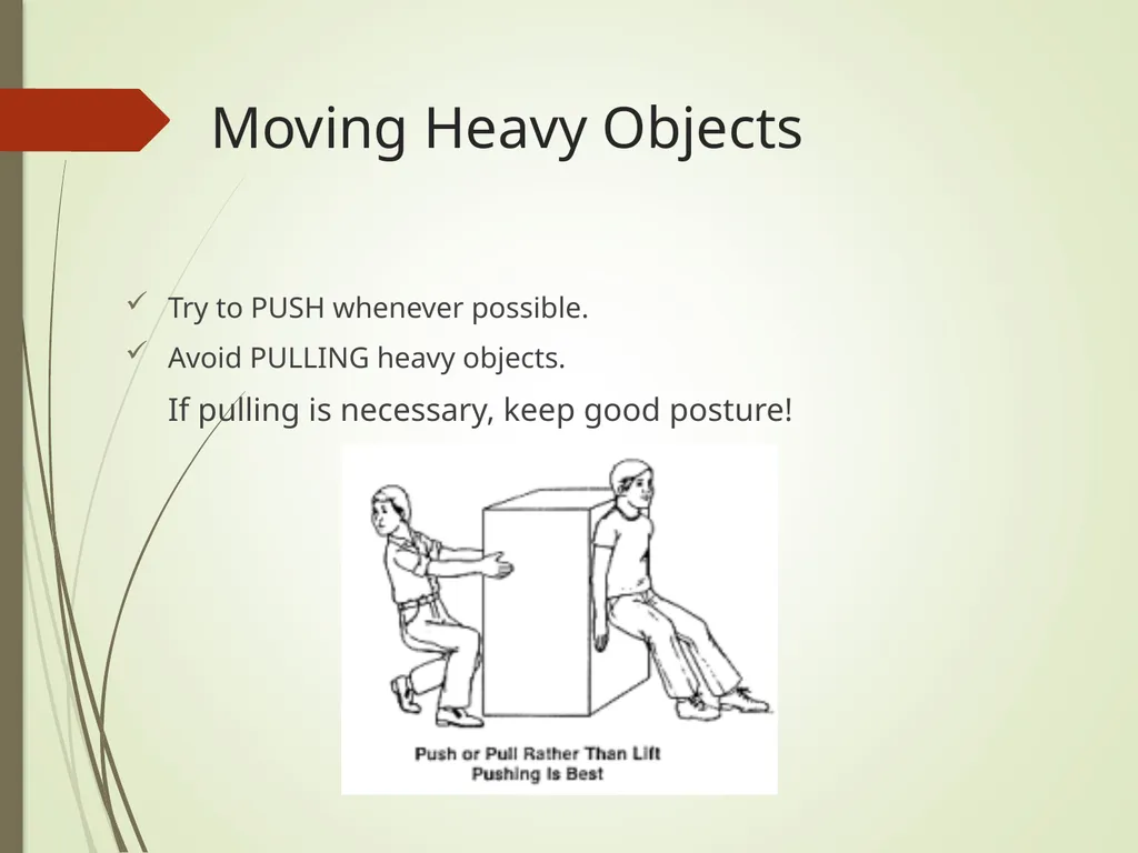 Supporting Students with Motor Needs Physical - slide 12 of 28