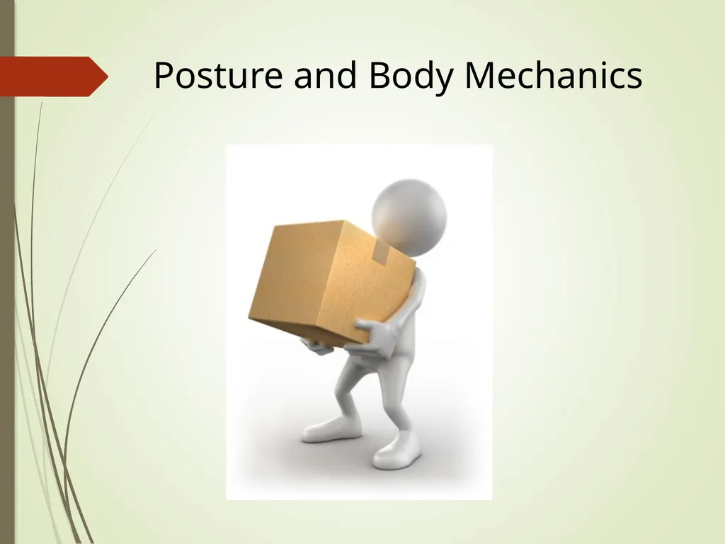 Supporting Students with Motor Needs Physical - slide 4 of 28