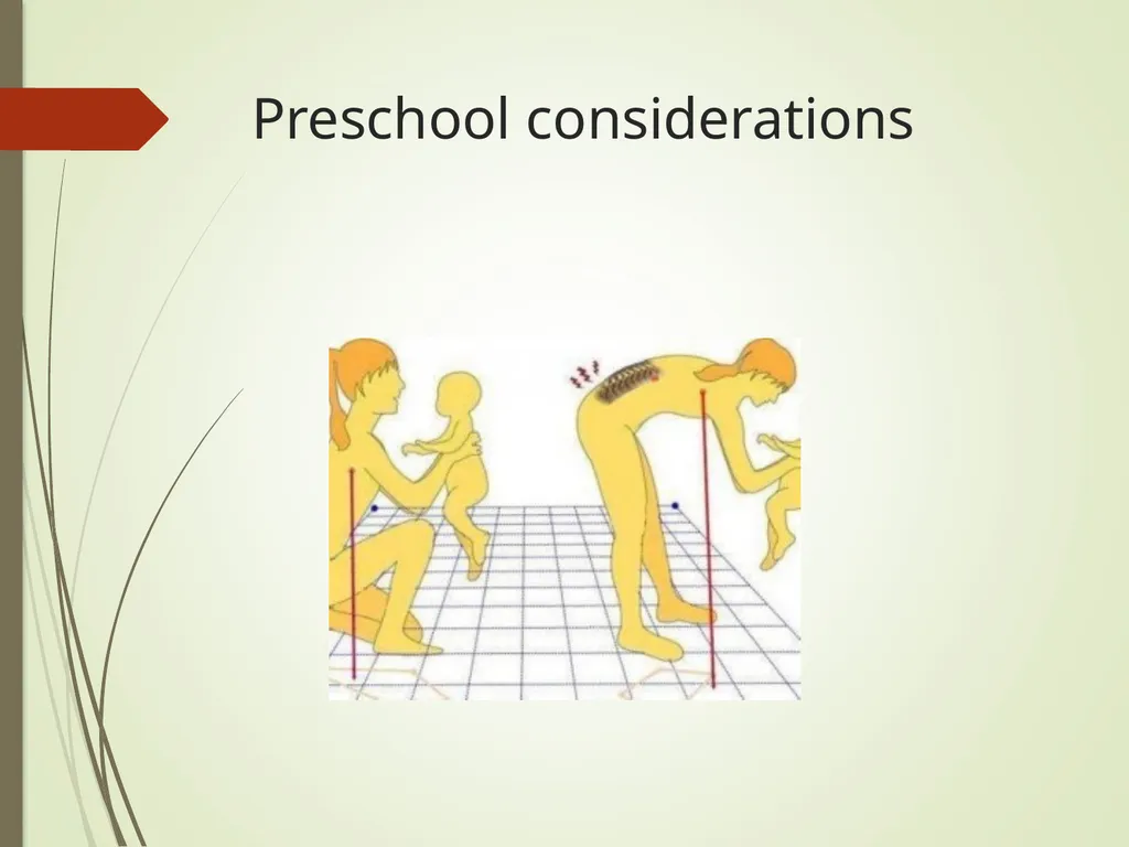 Supporting Students with Motor Needs Physical - slide 25 of 28