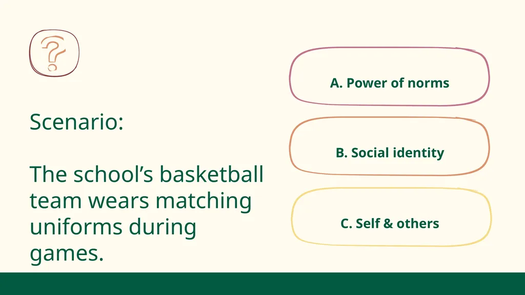 Social Psychology Presenter name here Slides - slide 10 of 16