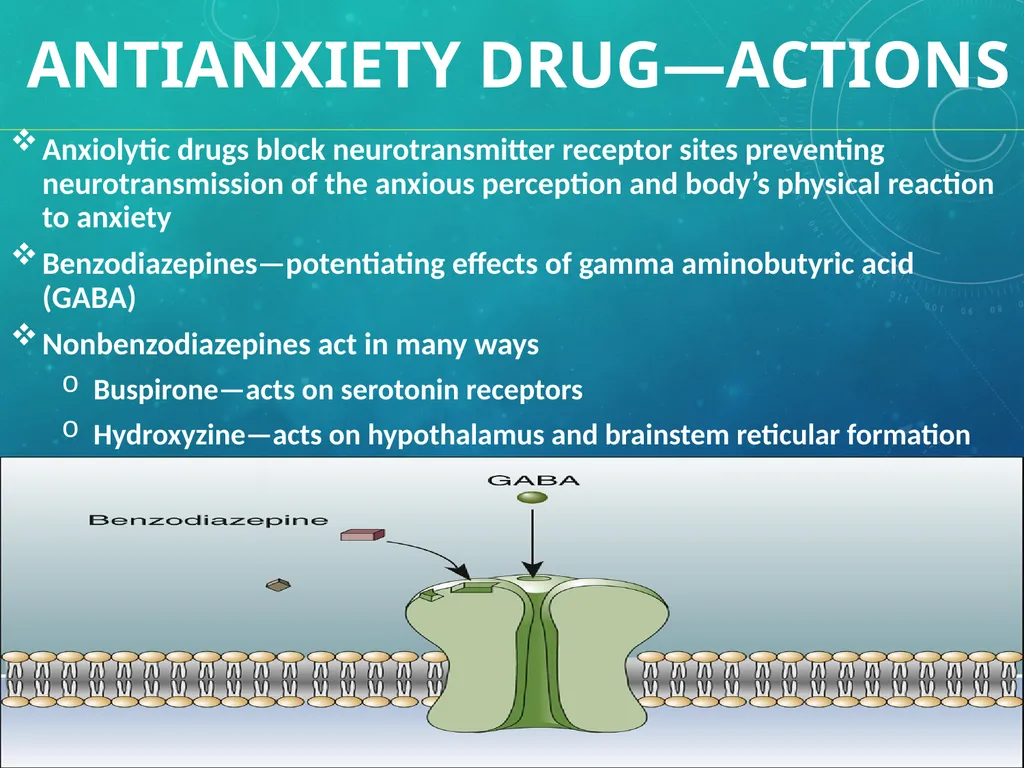 Introduction to Clinical Pharmacology Chapter 19 - slide 4 of 29