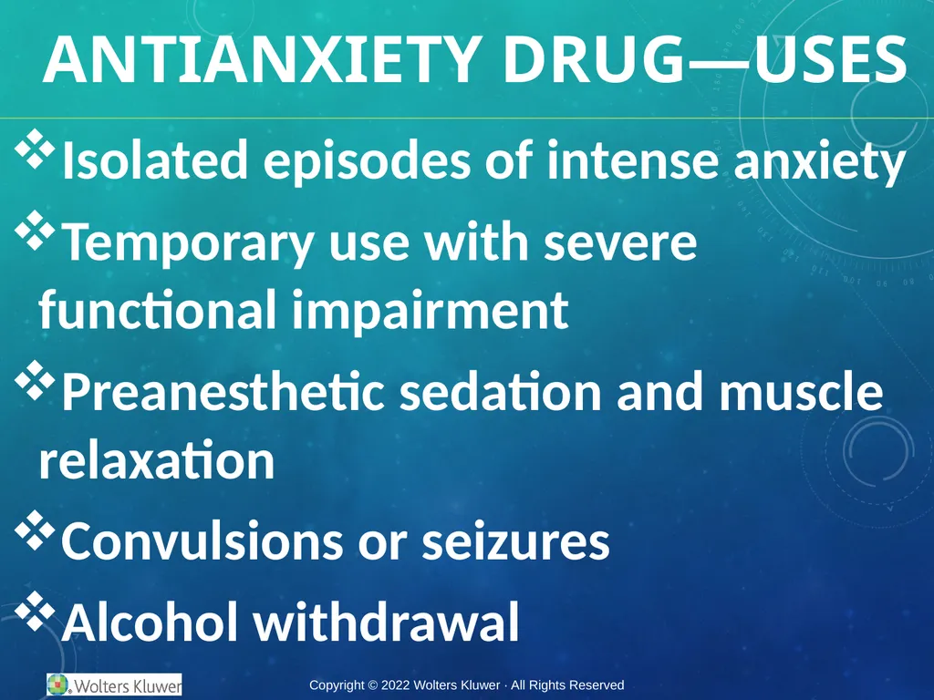 Introduction to Clinical Pharmacology Chapter 19 - slide 5 of 29
