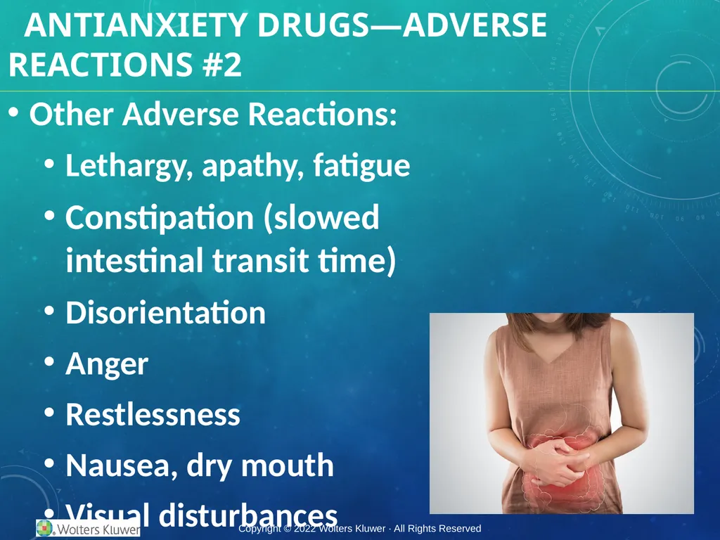 Introduction to Clinical Pharmacology Chapter 19 - slide 7 of 29