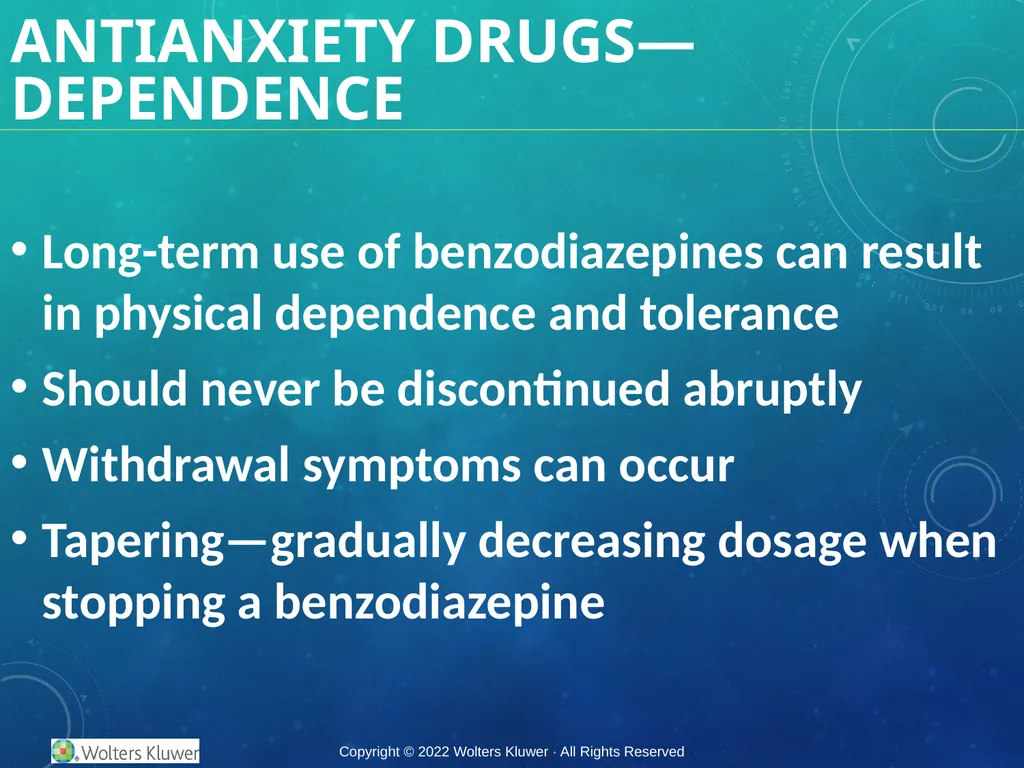 Introduction to Clinical Pharmacology Chapter 19 - slide 8 of 29