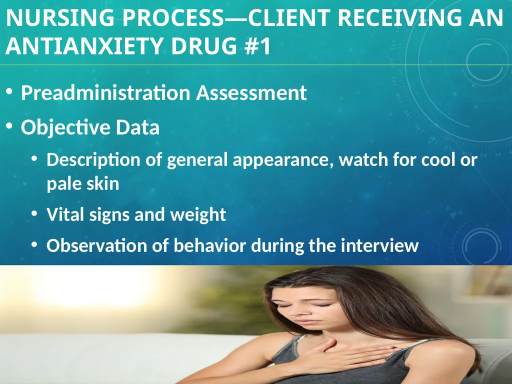 Introduction to Clinical Pharmacology Chapter 19 - slide 13 of 29