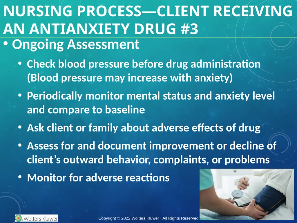 Introduction to Clinical Pharmacology Chapter 19 - slide 15 of 29