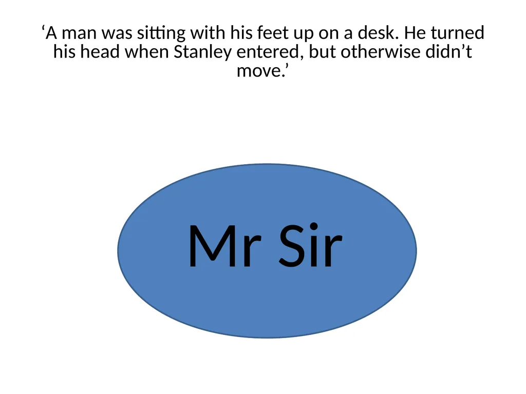 PEE Paragraphs AIM: To understand how this - slide 10 of 12