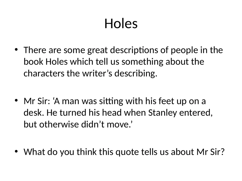 PEE Paragraphs AIM: To understand how this - slide 9 of 12