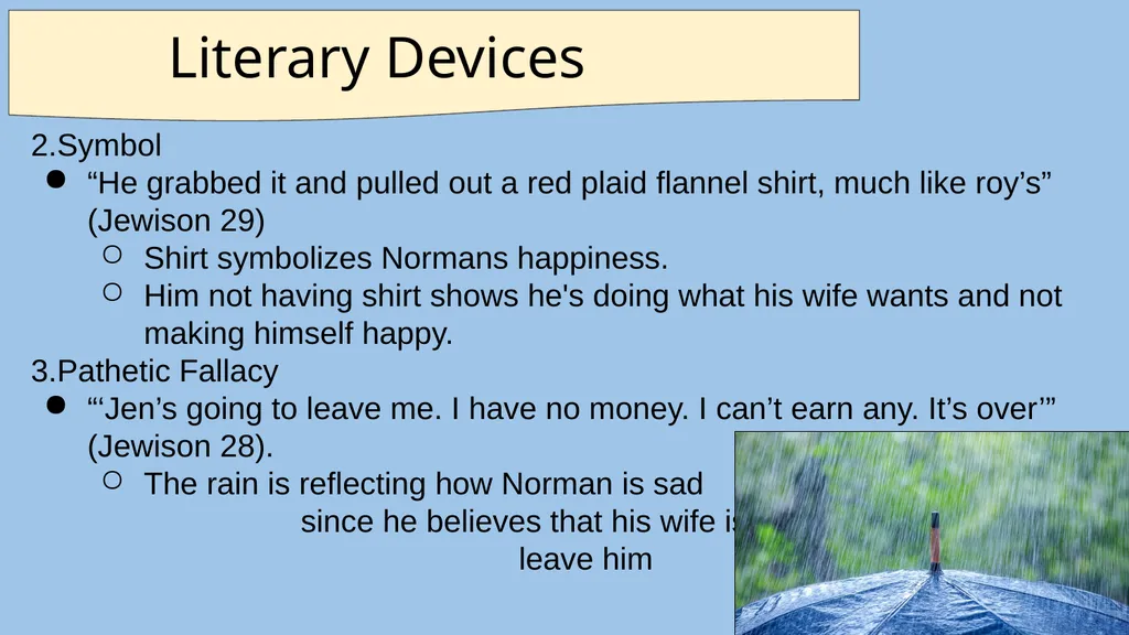 The Prospector’s Trail By: Cathy Jewison - slide 7 of 16