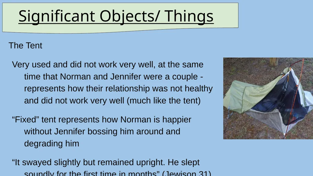 The Prospector’s Trail By: Cathy Jewison - slide 12 of 16
