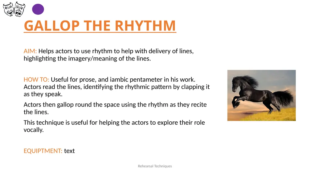 COLOUR CODE RED= CHARACTERISATION YELLOW= - slide 20 of 25