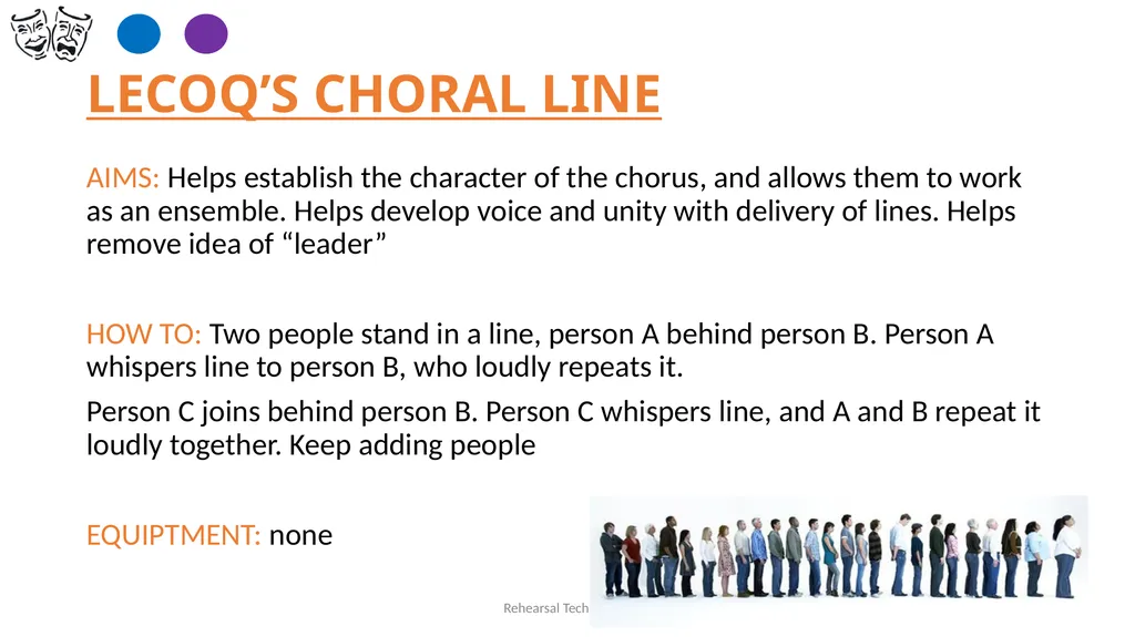 COLOUR CODE RED= CHARACTERISATION YELLOW= - slide 9 of 25