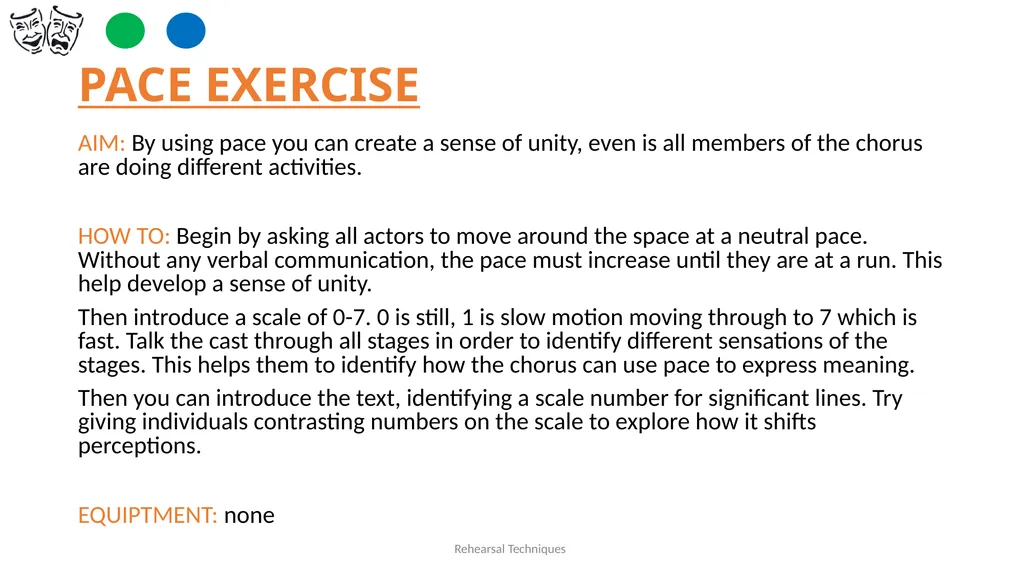 COLOUR CODE RED= CHARACTERISATION YELLOW= - slide 6 of 25