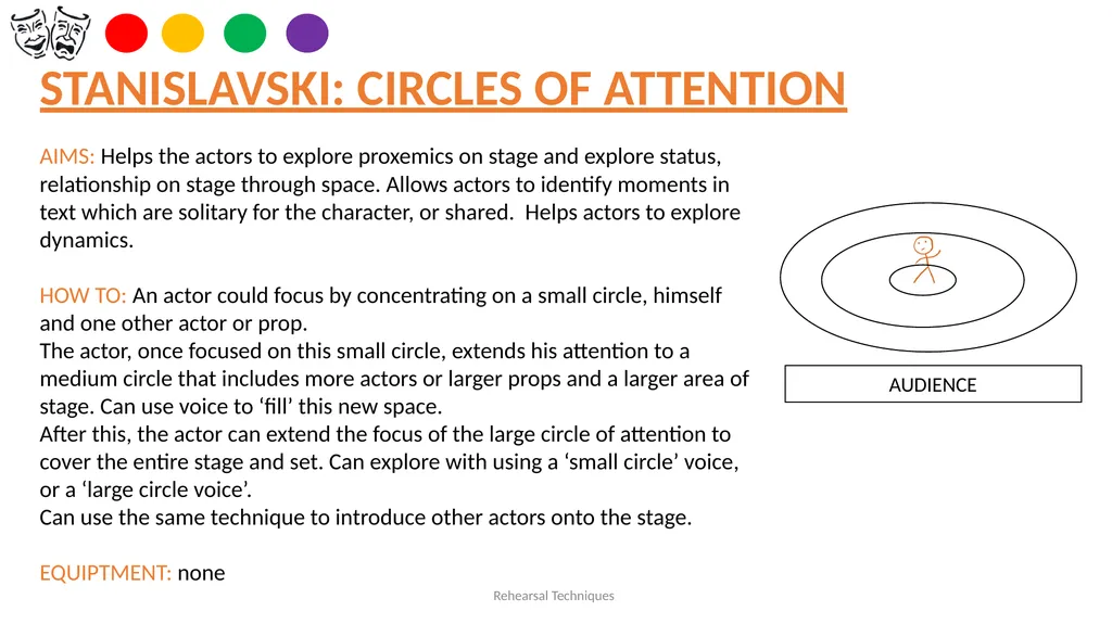 COLOUR CODE RED= CHARACTERISATION YELLOW= - slide 17 of 25