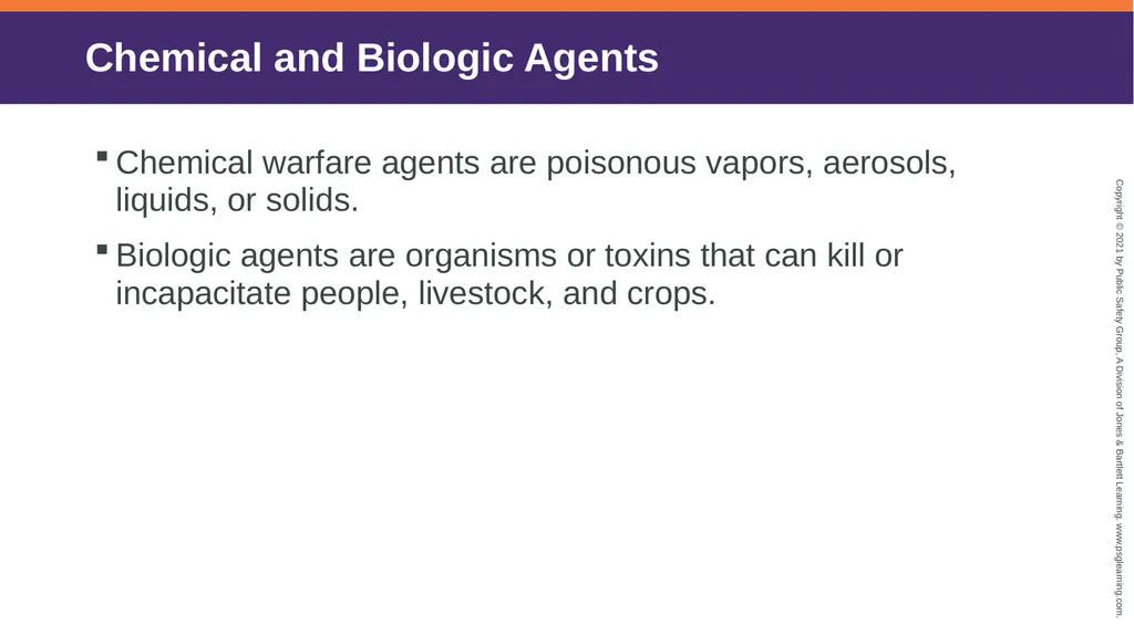 Disaster Preparedness Chapter 26 Disaster - slide 37 of 41
