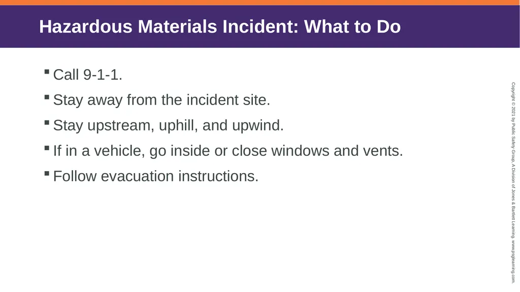 Disaster Preparedness Chapter 26 Disaster - slide 31 of 41