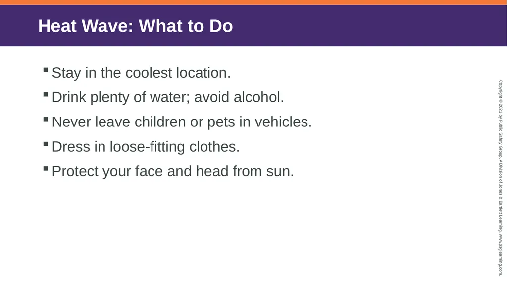Disaster Preparedness Chapter 26 Disaster - slide 10 of 41