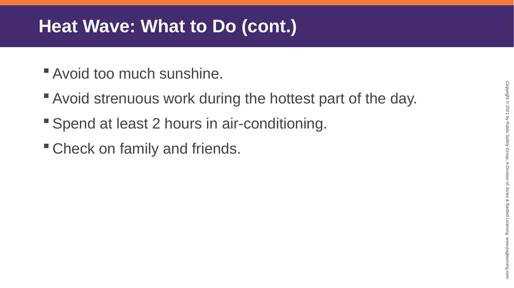 Disaster Preparedness Chapter 26 Disaster - slide 11 of 41