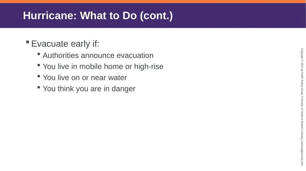 Disaster Preparedness Chapter 26 Disaster - slide 14 of 41