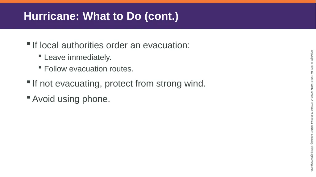 Disaster Preparedness Chapter 26 Disaster - slide 15 of 41