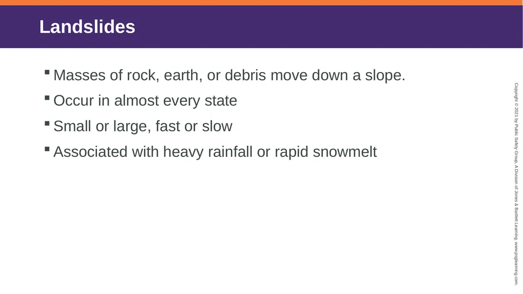 Disaster Preparedness Chapter 26 Disaster - slide 16 of 41