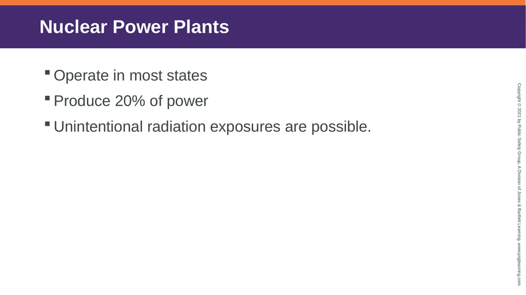Disaster Preparedness Chapter 26 Disaster - slide 33 of 41