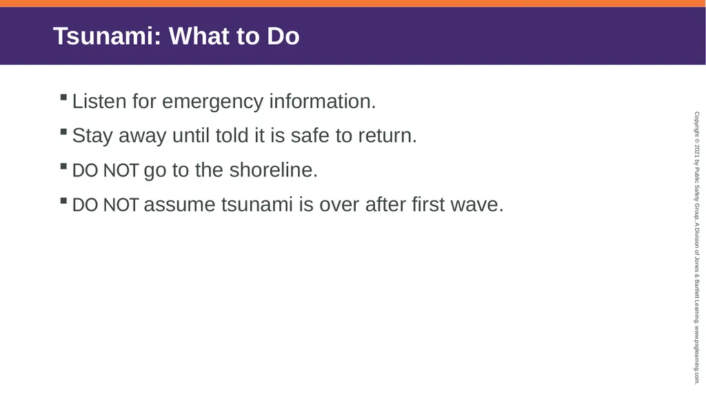 Disaster Preparedness Chapter 26 Disaster - slide 21 of 41