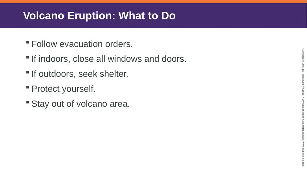 Disaster Preparedness Chapter 26 Disaster - slide 23 of 41