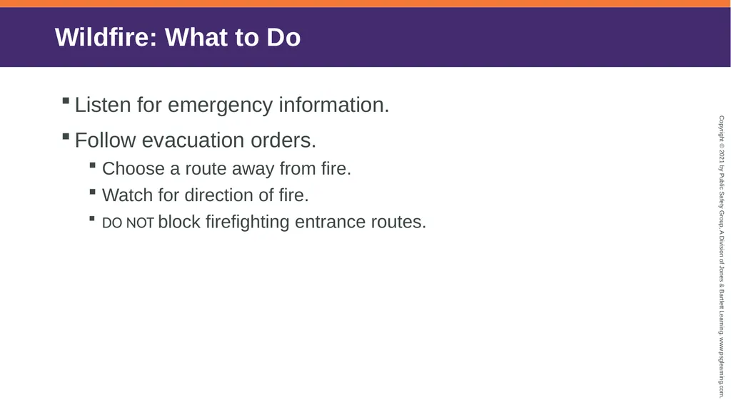 Disaster Preparedness Chapter 26 Disaster - slide 25 of 41